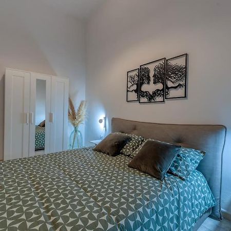Apartamento Nest 27 Lecce Exterior foto