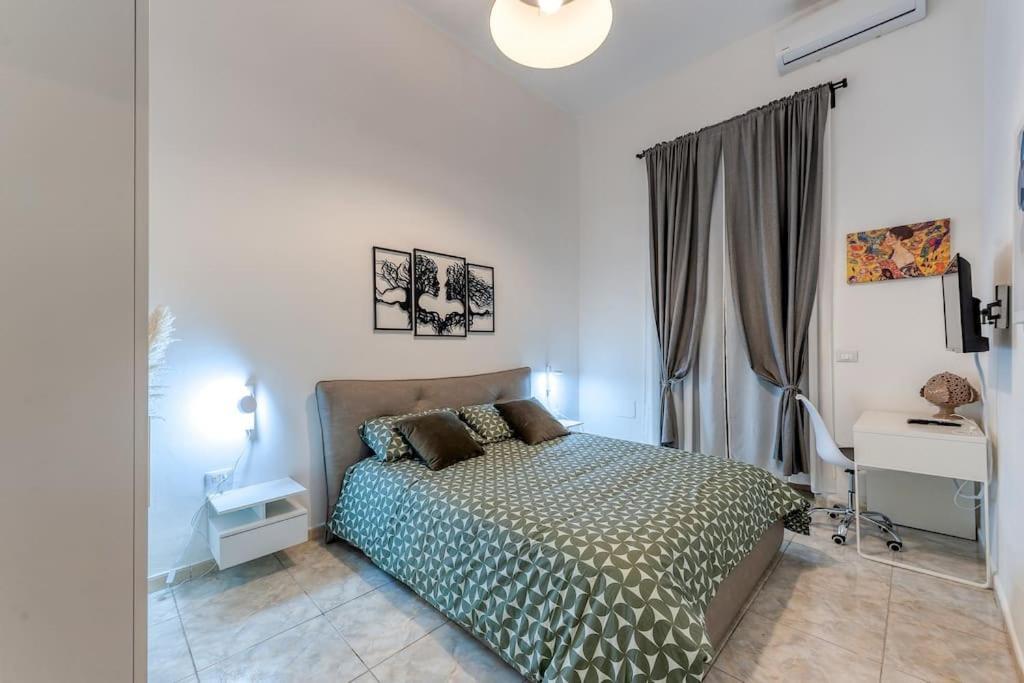 Apartamento Nest 27 Lecce Exterior foto