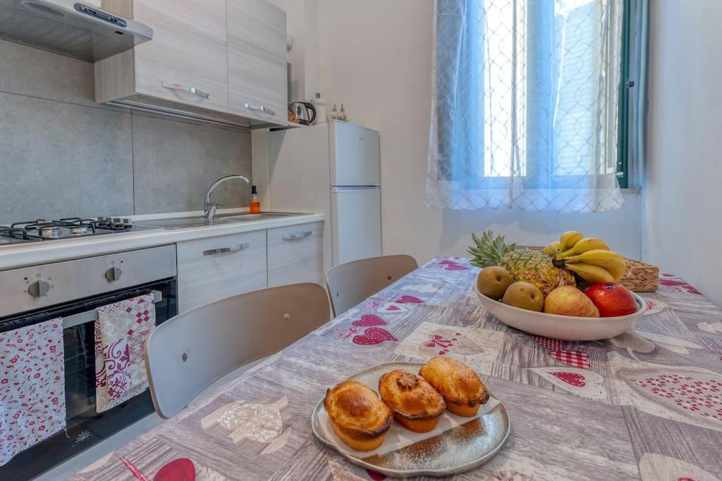 Apartamento Nest 27 Lecce Exterior foto