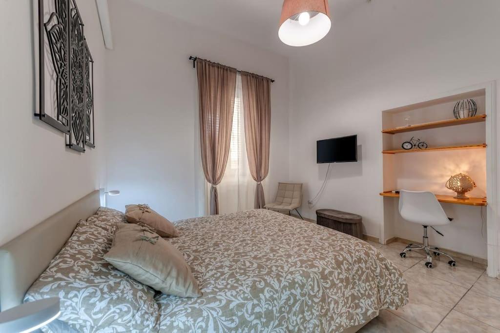Apartamento Nest 27 Lecce Exterior foto