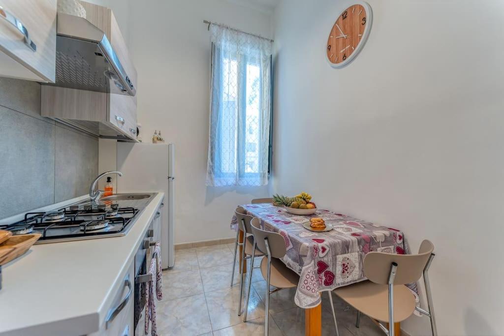 Apartamento Nest 27 Lecce Exterior foto