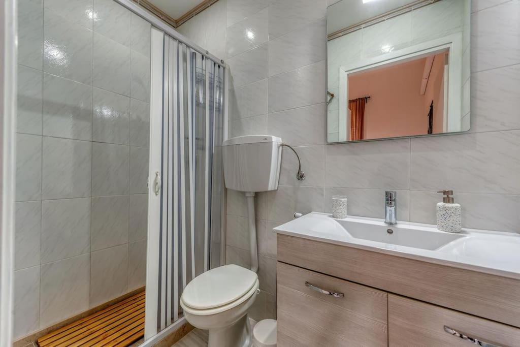 Apartamento Nest 27 Lecce Exterior foto