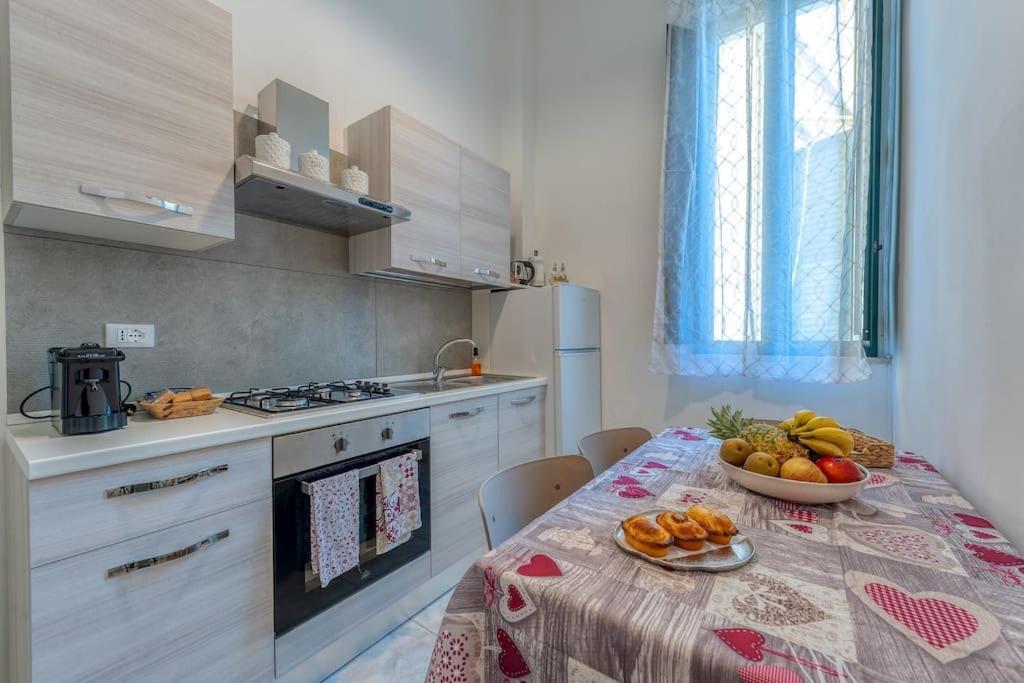 Apartamento Nest 27 Lecce Exterior foto