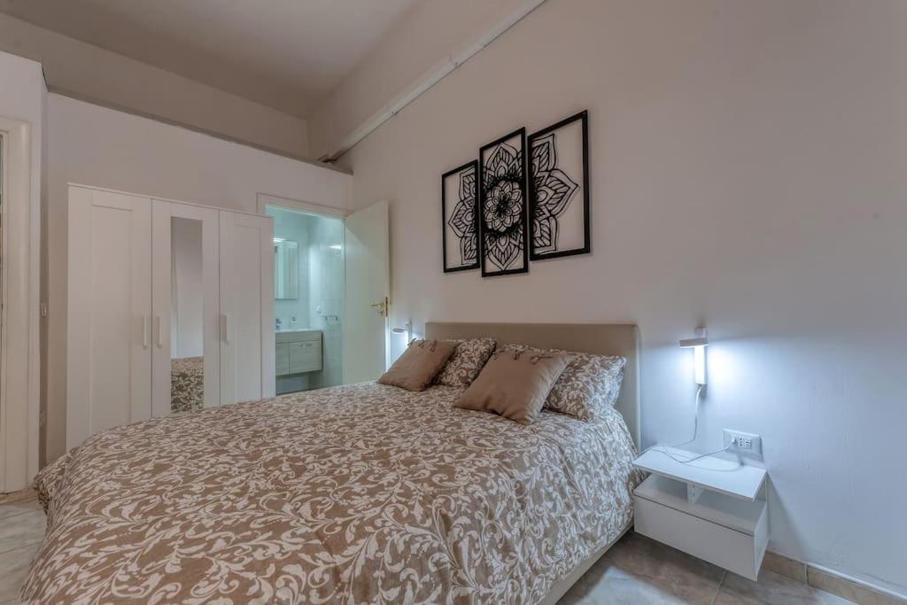 Apartamento Nest 27 Lecce Exterior foto