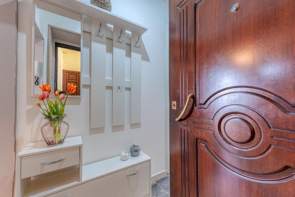 Apartamento Nest 27 Lecce Exterior foto