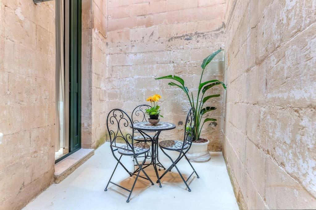 Apartamento Nest 27 Lecce Exterior foto